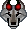 Wolf being Evil
